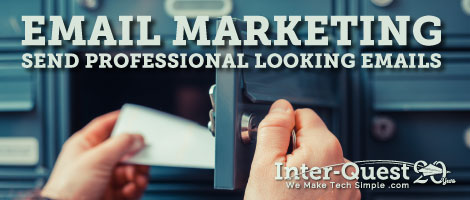 Email Marketing
